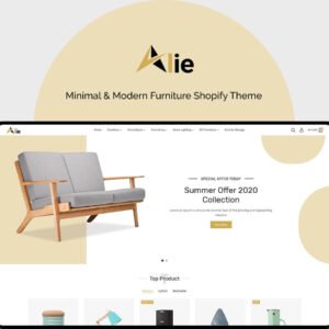 Alie Best Furniture