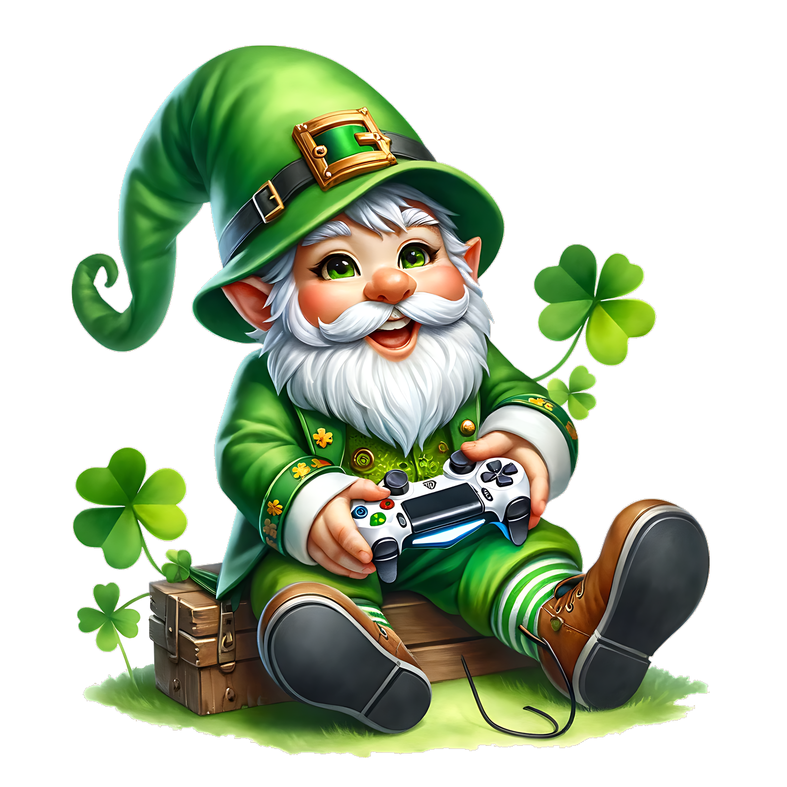 StPatricks-Day-For-Gamer-BundleSave