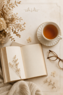 باكدج يوميات القراءة 2026-2027 الشامل